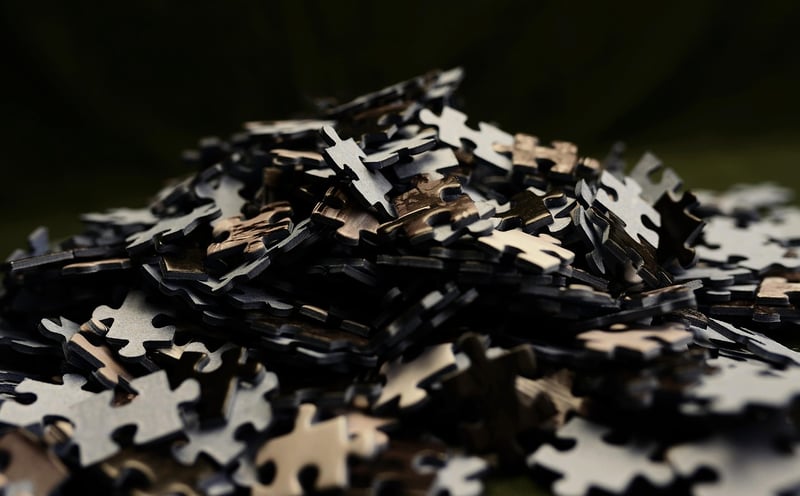 Temporal Puzzle Solving